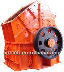 Electric cement plant crusher hammer for coal PCD1412