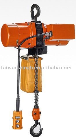 Electric Chain Hoist