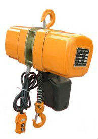 Electric Chain Hoist