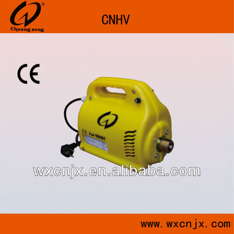 Electric Concrete Vibrator (CNHV,CE)