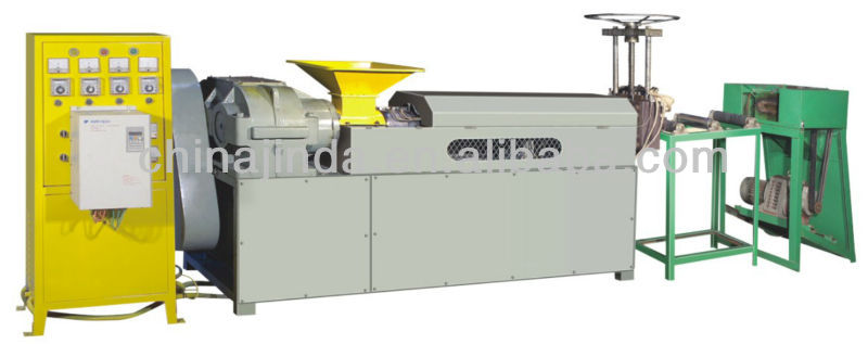 Electric Control Dry-Wet Granulating Machine