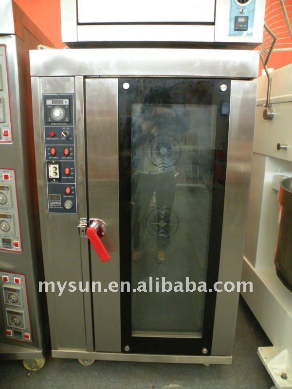 Electric Convection Oven/ Baking oven