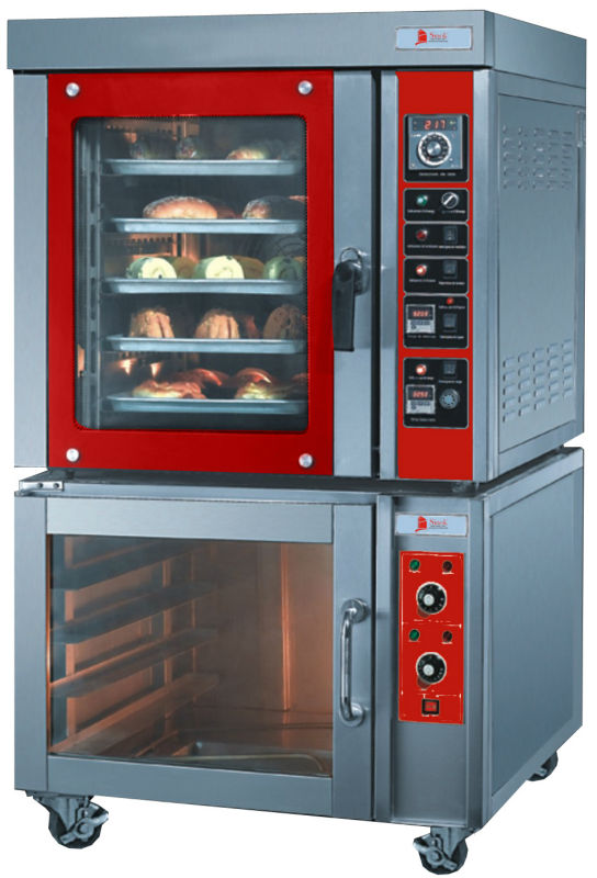 Electric Convection Oven ECO5E