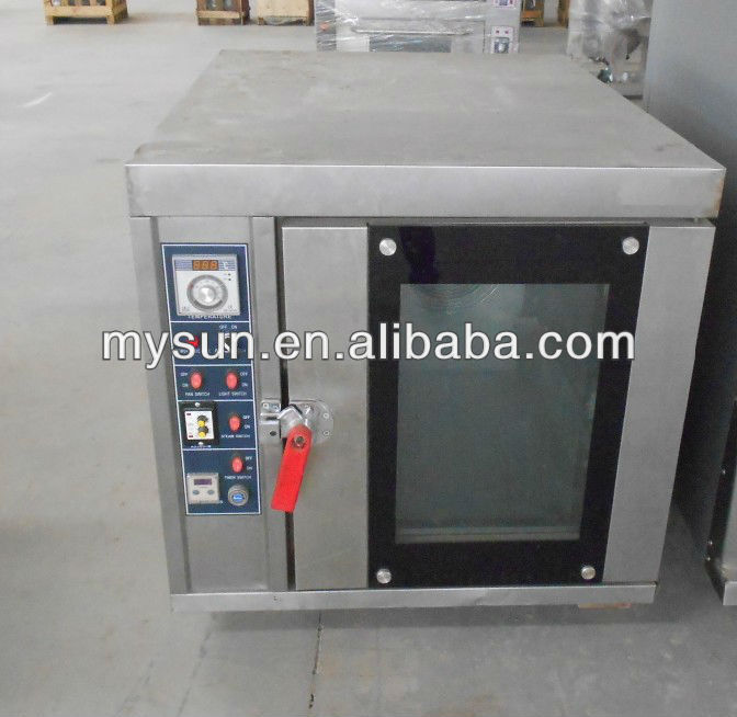 Electric Convection Oven/Hot-Air Convection Oven/Gas Convection Oven