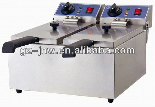 electric deep fryer,chip electric fryer,deep fryer WF-062