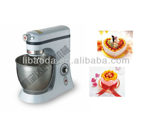 Electric dough mixer/egg blender/cream mixer