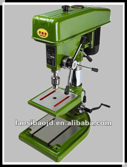 electric drill/Z512B bench Drilling Machine/drilling-Press Machine