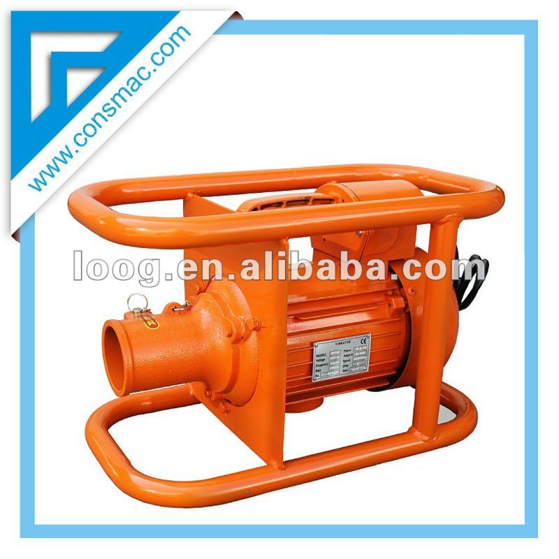 Electric DYNAPAC Concrete Vibrator