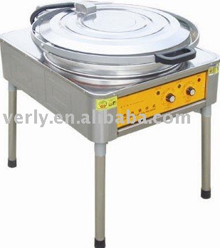 Electric Flapiack Broiler