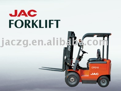 Electric Forklift Truck