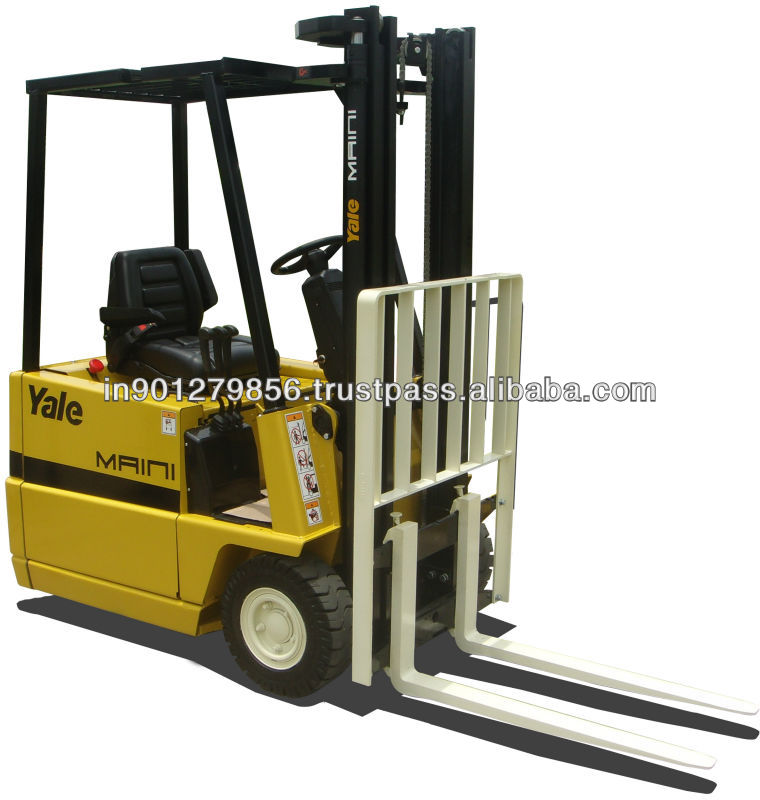 Electric Forklift Truck (Brand: Yale-Maini)