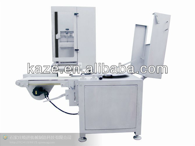 Electric Frozen Meat/Sausage Slicer Machine Stainless Steel