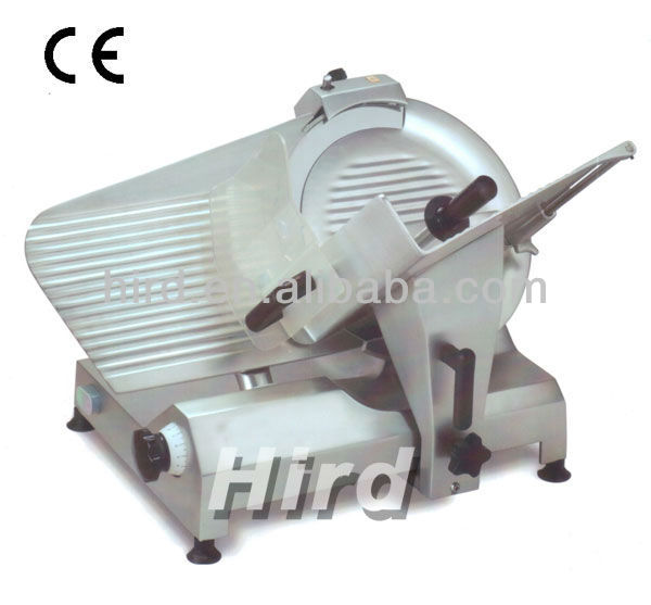 Electric Frozen Meat Slicer