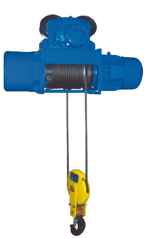 electric hoist