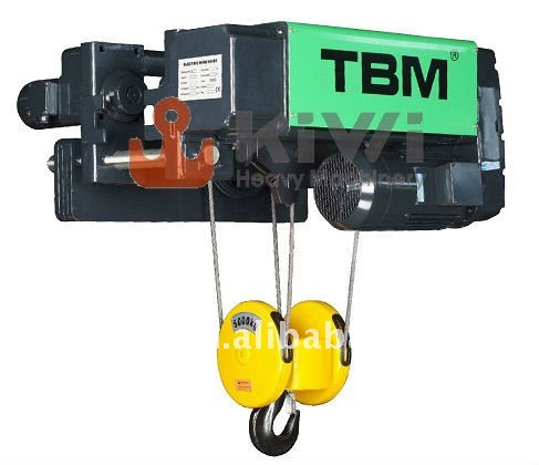 electric hoist