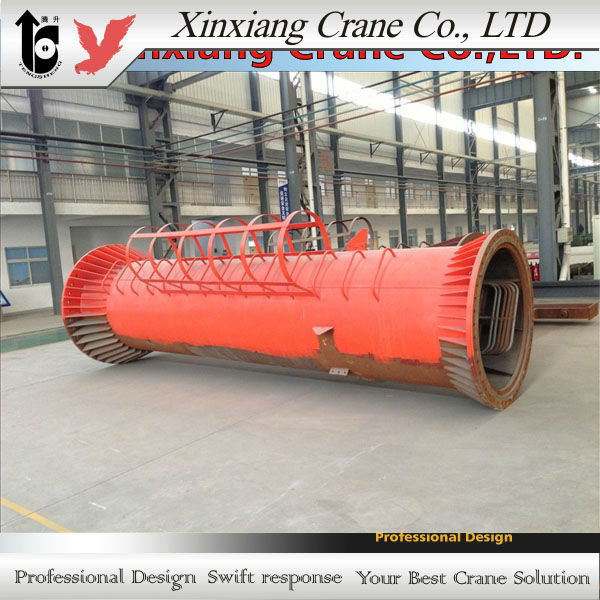 Electric Hoist China Jib Crane