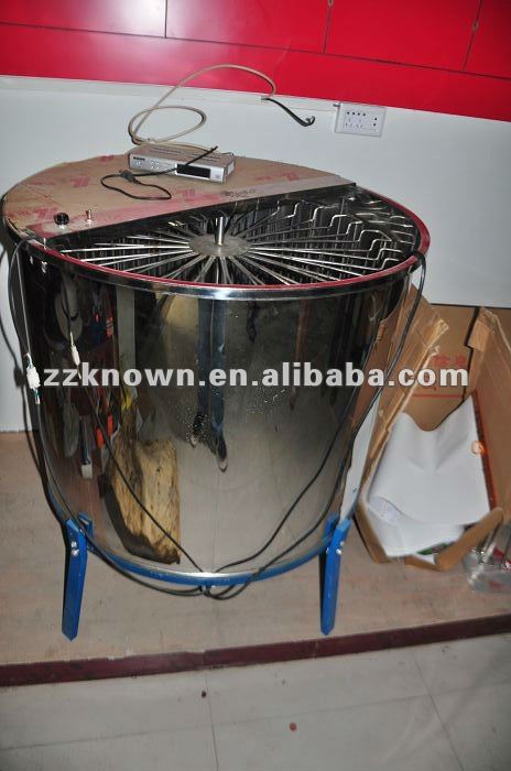 Electric Honey Extractor with CE Approved