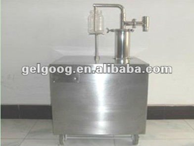 Electric Honey Filling Machine|honey filling machine|honey processing machine