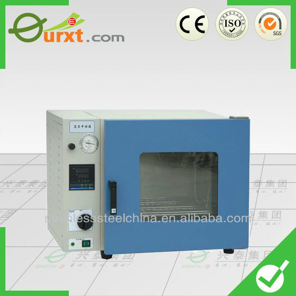 Electric Hot Air Oven in Drying Equipment