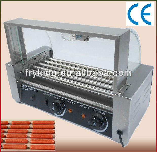 electric hot dog roller for sale