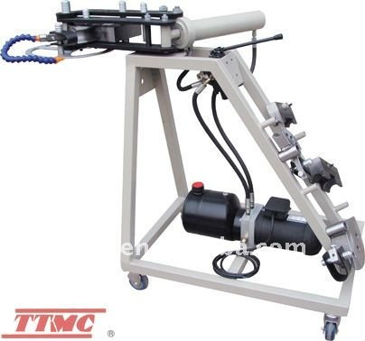 Electric Hydraulic Tube Bending Machine