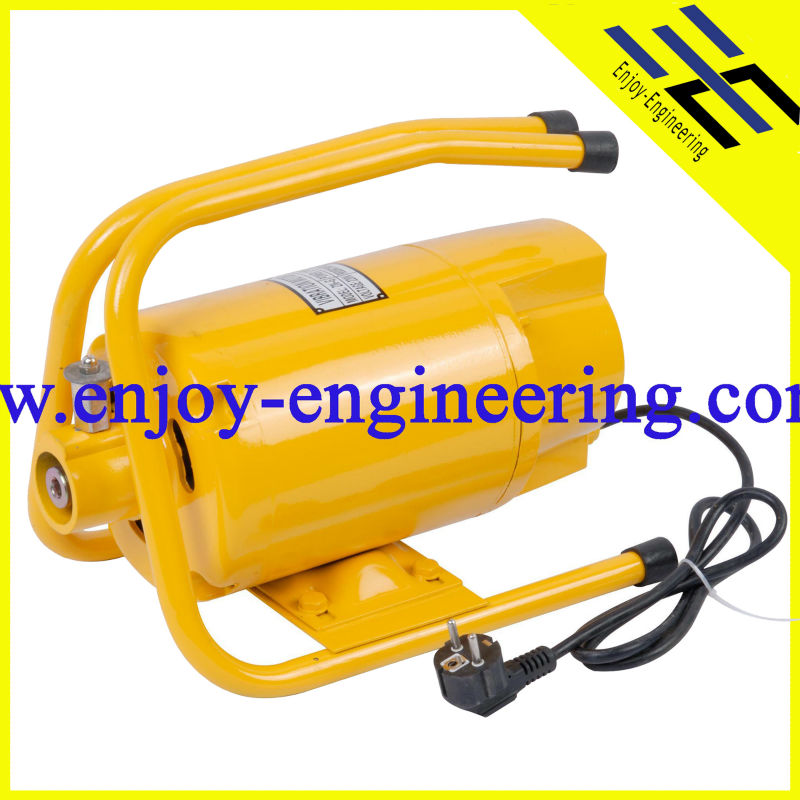 electric internal concrete vibrator