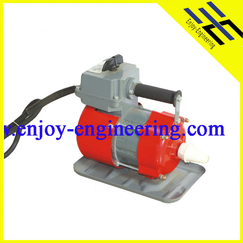 electric internal concrete vibrator for Russia type shaft