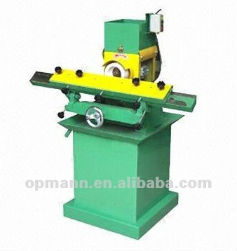 Electric knife grinding/sharpening machine