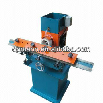 Electric knife grinding/sharpening machine