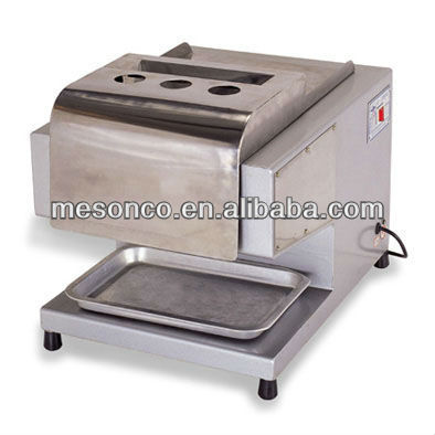 Electric meat cutter / meat strip cutter