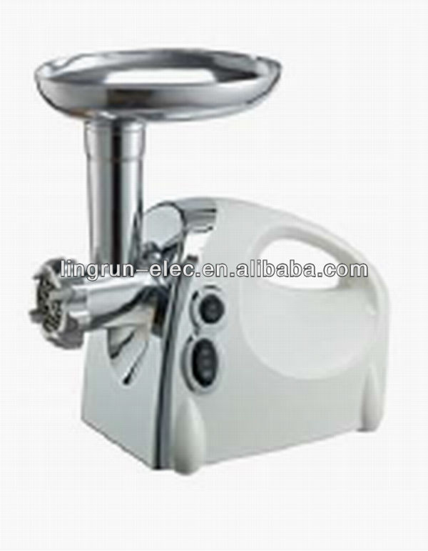 Electric Meat Grinder