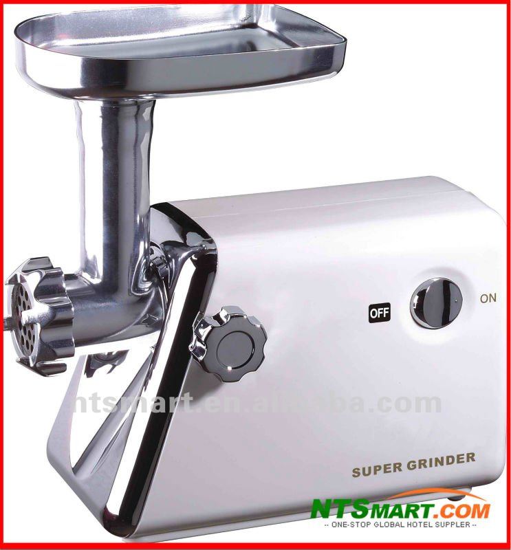 Electric meat grinder/ Meat Slicer