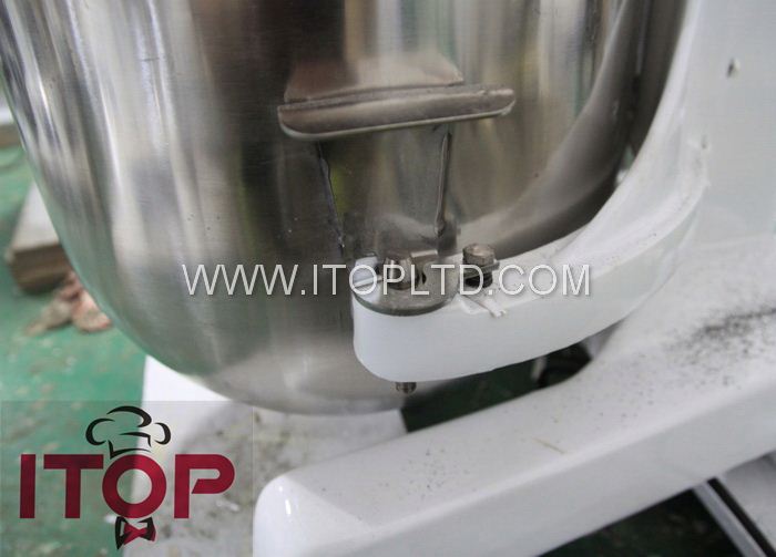 electric meat mixer machine