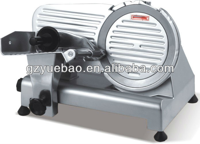 Electric meat slicer A8