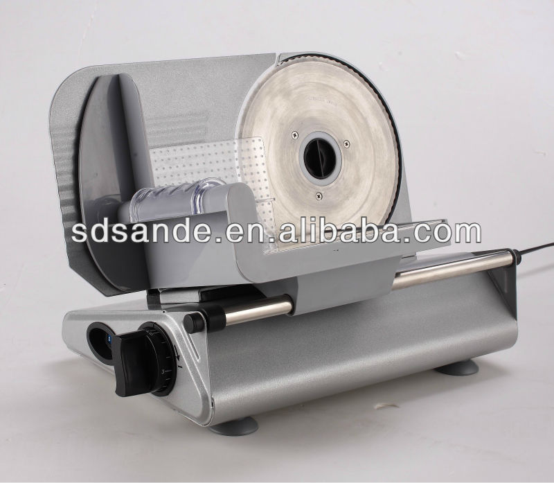 Electric Meat Slicer FS-9009A