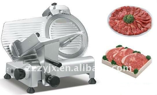 Electric.Meat Slicer with CE certificate,meat mincer,meat grinder