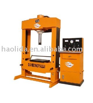 Electric Oil Press(Export-oriented)