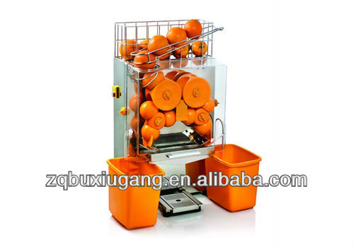 Electric Orange Juicer