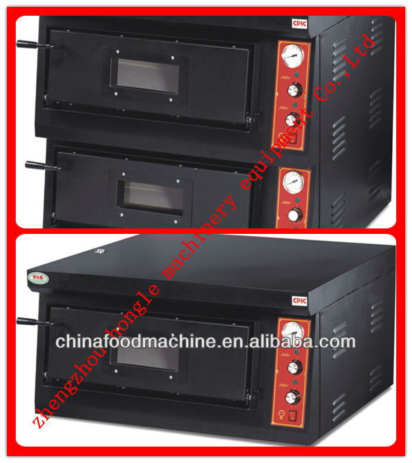 electric pizza oven with good quality 0086-13283896295