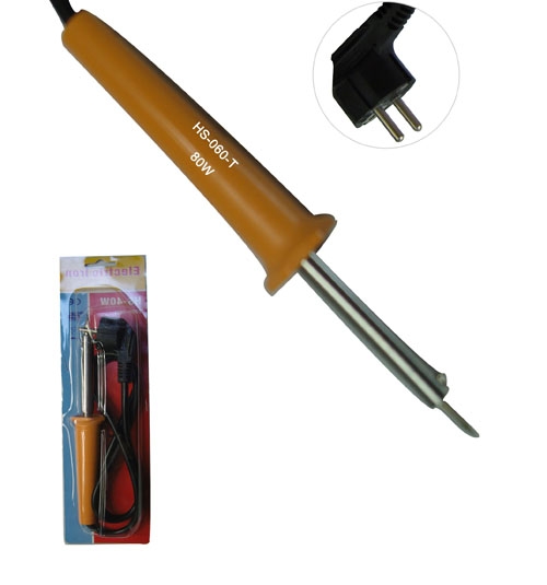 electric quick heat soldering iron