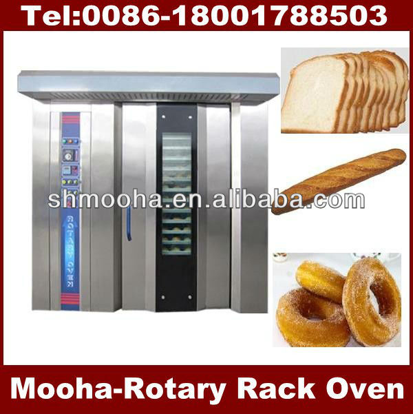 electric rack oven (Manufacturer,CE,new design)