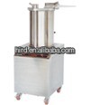 Electric rapid Sausage filler SF-350