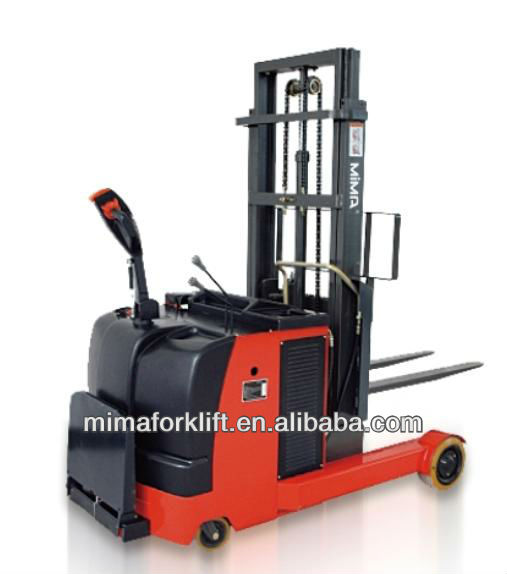 Electric reach truck(TFA series)