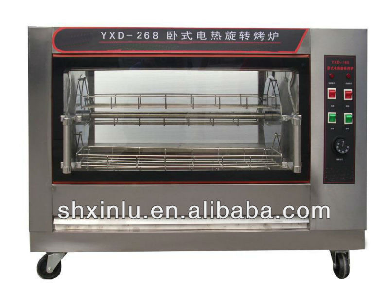 electric rotisserie for chicken/manufacture