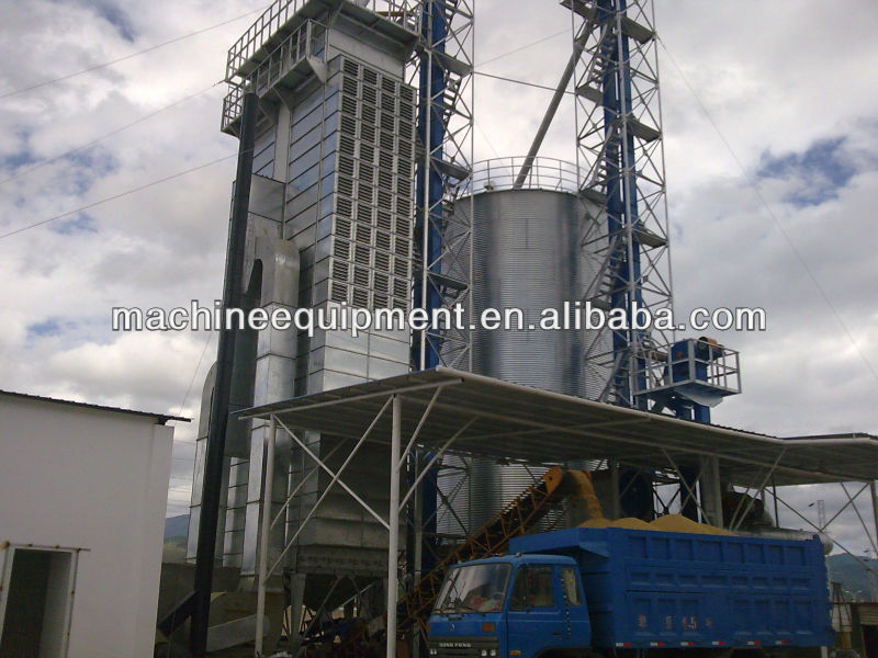 Electric small grain dryer for sale - 008615803823789