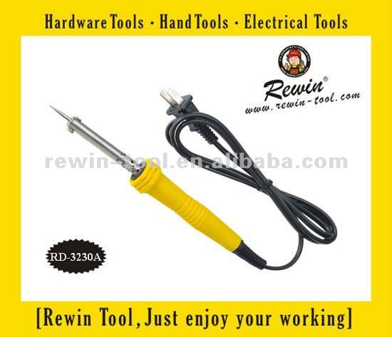 Electric Soldering Iron