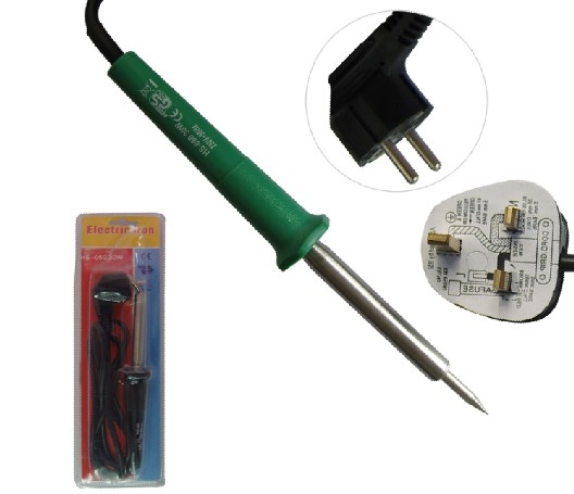 Electric Soldering Iron