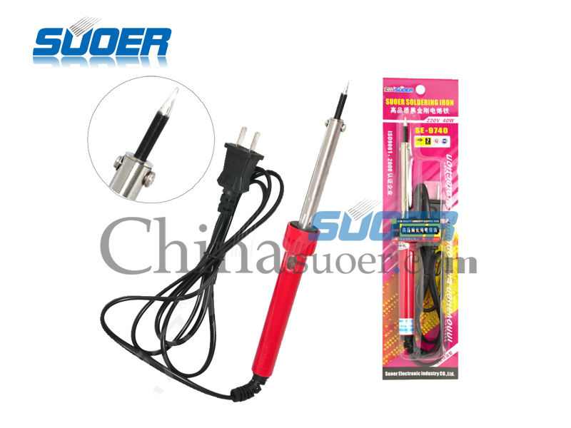 electric soldering iron 220v 30w