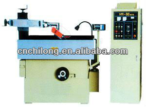 Electric spark forming machine for fast tyre mould processing