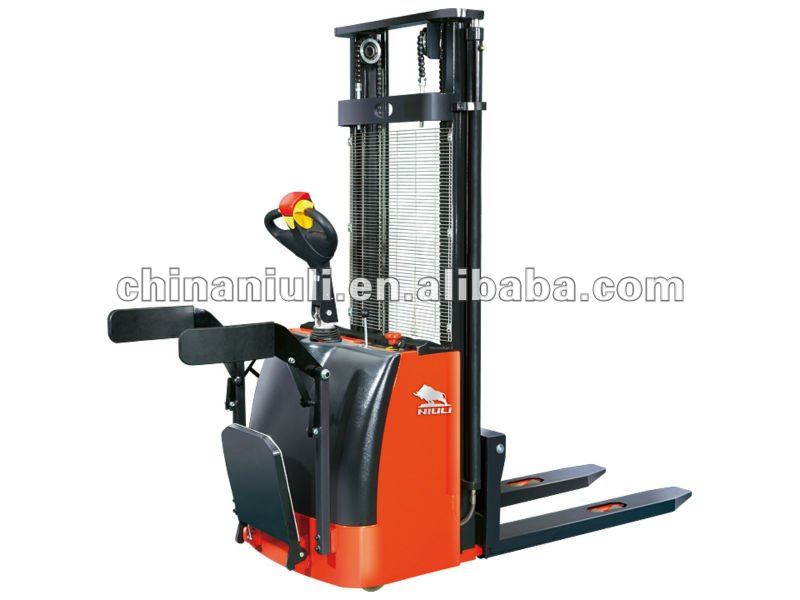 Electric Stacker